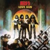 (LP Vinile) Kiss - Love Gun cd