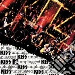 (LP Vinile) Kiss - Mtv Unplugged (2 Lp) vinile