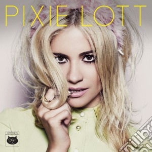 Pixie Lott - Pixie Lott cd musicale di Pixie Lott