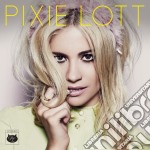 Pixie Lott - Pixie Lott