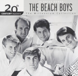 Beach Boys (The) - 20th Century Masters cd musicale di The Beach Boys