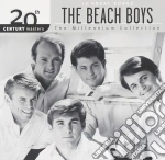 Beach Boys (The) - 20th Century Masters cd