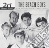 Beach Boys (The) - 20th Century Masters cd