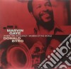 (LP Vinile) Marvin Gaye / Donald Byrd - Where Are We Going cd