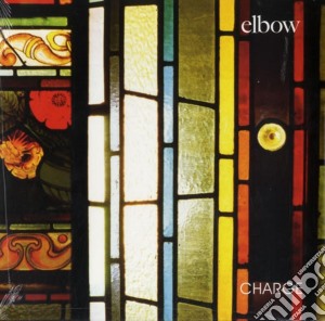 (LP Vinile) Elbow - Charge (7