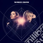 Pierces - Creation Deluxe Edition