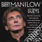 Barry Manilow - My Dream Duets