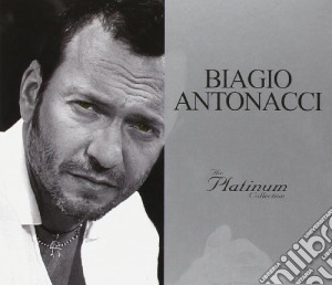 Biagio Antonacci - The Platinum Collection (3 Cd) cd musicale di Biagio Antonacci