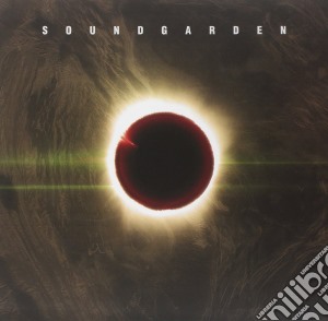 Soundgarden - Superunknown Deluxe Box Set - Lp Box cd musicale di Soundgarden