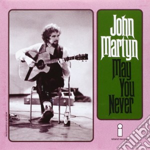 John Martyn - May You Never/may You Never Rsd (7