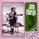 John Martyn - May You Never/may You Never Rsd (7') cd