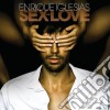 Enrique Iglesias - Sex And Love cd