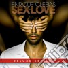 Enrique Iglesias - Sex & Love: Deluxe Edition cd