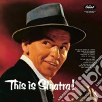 (LP Vinile) Frank Sinatra - This Is Sinatra!