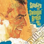 (LP Vinile) Frank Sinatra - Sinatra And Swingin' Brass vinile