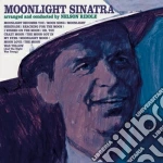(LP Vinile) Frank Sinatra - Moonlight Sinatra vinile