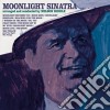 (LP Vinile) Frank Sinatra - Moonlight Sinatra cd