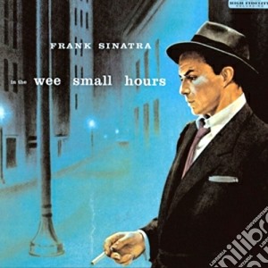 (LP Vinile) Frank Sinatra - In The Wee Small Hours lp vinile di Frank Sinatra