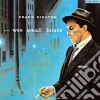 (LP Vinile) Frank Sinatra - In The Wee Small Hours cd