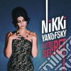 Nikki Yanofsky - Little Secret cd