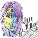 Jann Arden - Everything Almost cd