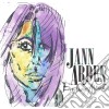 Jann Arden - Everything Almost cd