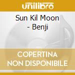 Sun Kil Moon - Benji cd