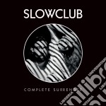 (LP Vinile) Slow Club - Complete Surrender