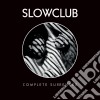 (LP Vinile) Slow Club - Complete Surrender cd