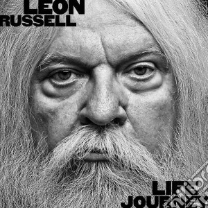 Leon Russell - Life Journey cd musicale di Leon Russell