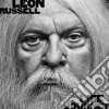 Leon Russell - Life Journey cd