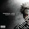 Powerman 5000 - Builders Of The Future cd