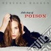 Rebekka Bakken - Little Drop Of Poison cd