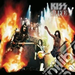 (LP Vinile) Kiss - Alive The Millenium Concert (2 Lp) vinile
