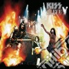 (LP Vinile) Kiss - Alive The Millenium Concert (2 Lp) cd