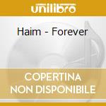 Haim - Forever cd