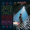 Frank Sinatra - Sinatra At The Sands cd