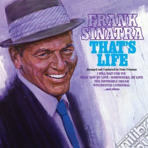 Frank Sinatra - That'S Life cd musicale di Frank Sinatra