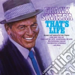 Frank Sinatra - That'S Life cd