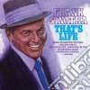 Frank Sinatra - That'S Life cd