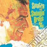 Frank Sinatra - Sinatra And Swingin' Brass cd