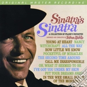 Frank Sinatra - Sinatra'S Sinatra cd musicale di Frank Sinatra