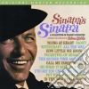 Frank Sinatra - Sinatra'S Sinatra cd