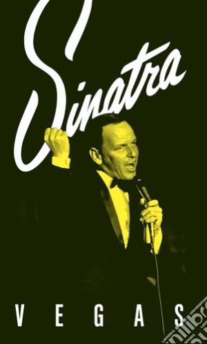 Frank Sinatra - Vegas (5 Cd) cd musicale di Frank Sinatra