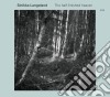 Sinikka Langeland - The Half-finished Heaven cd