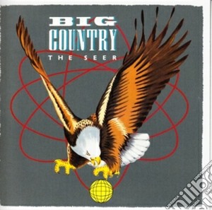 The seer s.e. cd musicale di Big Country