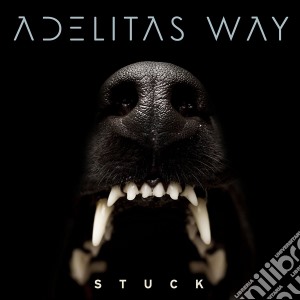 Adelitas Way - Stuck cd musicale di Adelitas Way