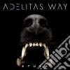 Adelitas Way - Stuck cd
