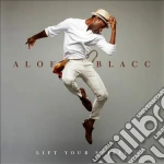 (LP Vinile) Aloe Blacc - Lift Your Spirit vinile