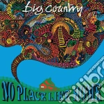 No place like home s.e. cd